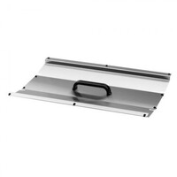 Крышка Bandelin D 1028, из нержавеющей стали 3011