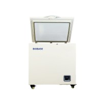 Горизонтальный морозильник BDF-60H58 BDF-60H118A BDF-60H218 BDF-60H318 BDF-60H458 Biobase