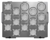���������, ��������������� ��� ����� ������� 2 L Lauber Eppendorf S44I040010