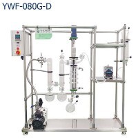 Стеклянные тонкопленочные испарители Yhchem