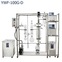 Стеклянные тонкопленочные испарители Yhchem