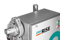 2060 RISE-HT-EX Metrohm A472060330C