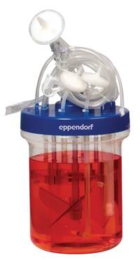 ����������� ���������� BioBLU 5c Eppendorf 1386130000