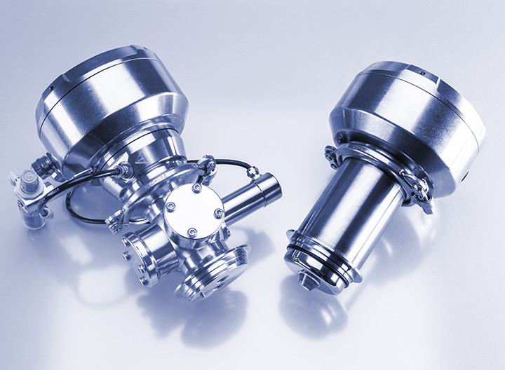 Датчик CO2 Inline Carbo 6100 Anton Paar 29252