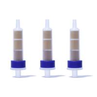 �������� Doprah IC-Ba/Ag/H, 2,5cc, 50��/���� Welch D986124