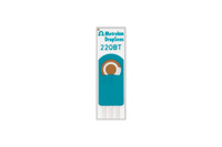����������-�������� ������� �������� (Aux.:Au, Ref.:Ag) / Ink BT Metrohm DRP-220BT-U75