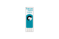����������-�������� ���������� �������� (Aux.:C, Ref.:Ag) Metrohm DRP-C013-U75