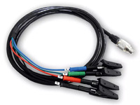 ��������� ������ ?Stat 8000(P)/4000(P) ��� ������������ ���������� Metrohm DRP-CABSTAT1