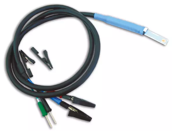 ��������� ������ ��� ����������-�������� ����������/����������� �������� Metrohm DRP-CAC-P