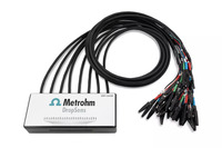 ��������� ������ ��� ������� 8X Screen-Printed Electrodes Metrohm DRP-CAC8X