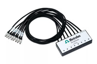 ��������� ������ ?Stat 8000(P) ��� ��������� SPE-���������� Metrohm DRP-CAST1X8