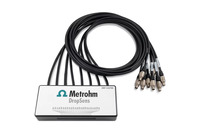 ��������� ������ ?Stat 8000(P) ��� SPE-���������� 8X Metrohm DRP-CAST8X