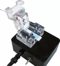 ������ ������ ��� ��������� �������� � ��������� �� ������ ����������� Metrohm DRP-CFLWCL-MAGN