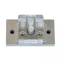 ������ ������ � ������� ��� ����������-�������� ���������� Metrohm DRP-FLWCL-SC