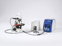 ������� ��� ������� �������� EC-Raman Starter Metrohm EC.Raman.ECAT.Starter