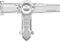 ���� �������� Nordson Medical FCFFM-020