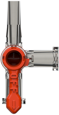 ���� �������� Nordson Medical FCFFM-AN018