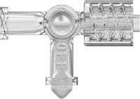 ���� �������� Nordson Medical FCFFMR-007