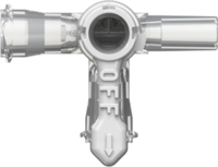 ���� �������� Nordson Medical FCVFFM-030