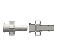 ����������� Nordson Medical FLB055-4