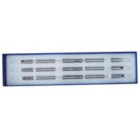 SPE-��������� Welchrom C18, 5���, 4.6x250��, 3/��. Welch K310-02043-3P