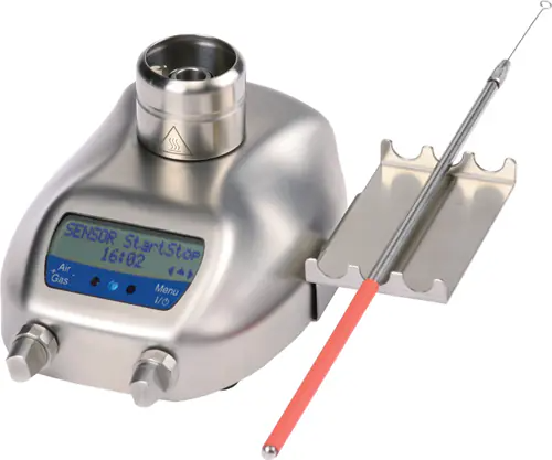 ����� LabFlame ��� 3 ������ Biotool Swiss LF8.000.340