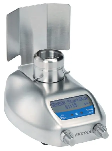�������� ����� ��� ������� LabFlame Biotool Swiss LF8.000.600