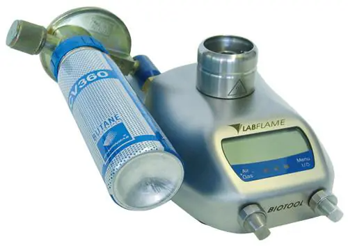 ������� ������������/��������� �������� LabFlame CV360 (���������� ������� ���������) Biotool Swiss LF8.000.700