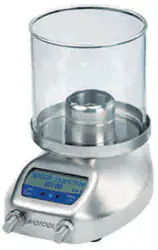 Лабораторная горелка с ИК-активацией безопасности Bunsen Burner Biotool Swiss LF8000000