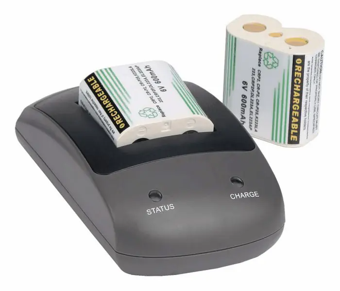 LabFlame+ инфракрасный активируемый горелка Бунзена с батареей Biotool Swiss LF8204000