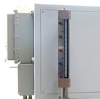 Циркуляционный охладитель Lneya CDLJ-10W