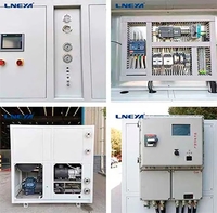 Циркуляционный охладитель Lneya LC-12W