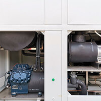 Охладитель циркуляционный Lneya LT-A080WN