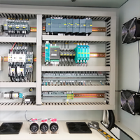 Процесс-Термостат Lneya SUNDI-1035W