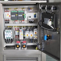 Процесс-Термостат Lneya SUNDI-420W