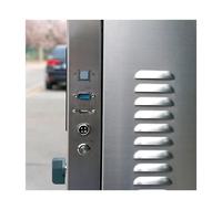 Процесс-Термостат Lneya SUNDI-420W