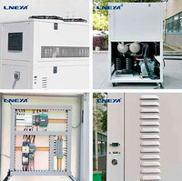 Термостат Lneya KRY-4A38W/2T