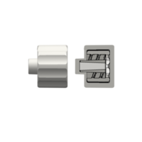 ������������ �������� "����" Luer Nordson Medical LP4-1