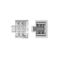 ������������ �������� "����" Luer Nordson Medical LP4-9