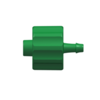 ������-�������� "����" Luer Ring Nordson Medical MTLL004-4