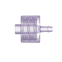 ������-�������� Luer Integral Lock Ring Nordson Medical MTLL004-9010