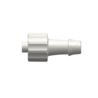 ������-�������� "����" Luer Integral Lock Ring Nordson Medical MTLL035-1