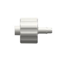 ������-�������� Luer Integral Lock Ring Nordson Medical MTLL420-1