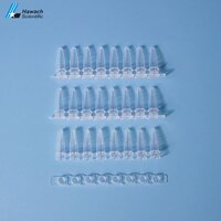 Обжимные флаконы для пробоотборников Hawach Scientific
