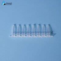 Обжимные флаконы для пробоотборников Hawach Scientific