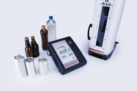 Портативный измеритель растворенного CO2 CarboQC Standard Anton Paar 107625