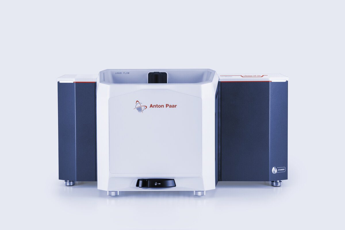 ���������� ������ Litesizer DIF 500 Anton Paar 261784