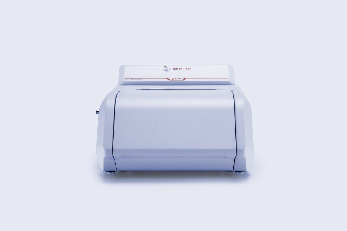 FTIR спектрометр Lyza 3000 Anton Paar 253254