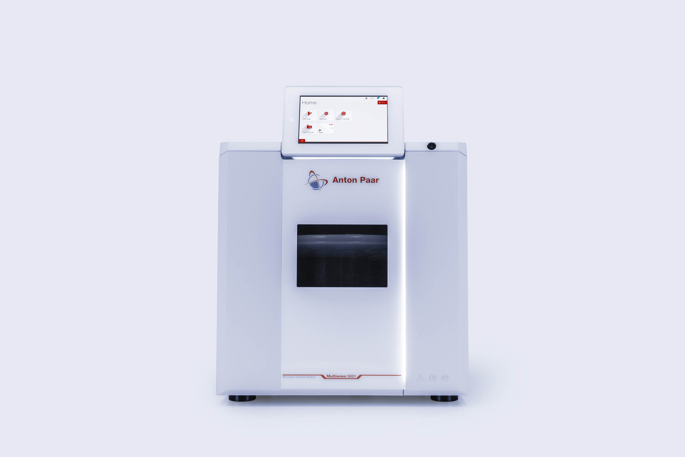 Платформа микроволнового разложения Multiwave 5001 Anton Paar 320154
