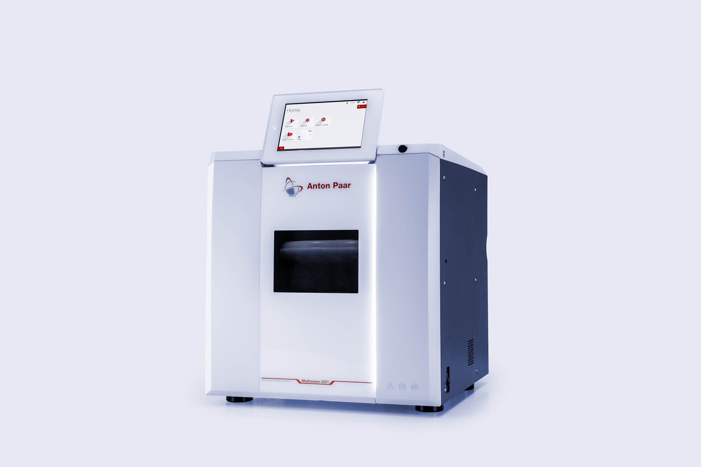Платформа микроволнового разложения Multiwave 5001 Anton Paar 320154